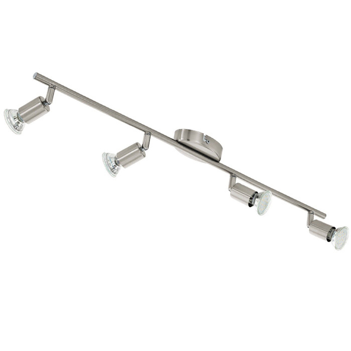 Eglo 4 Bar LED Image 2