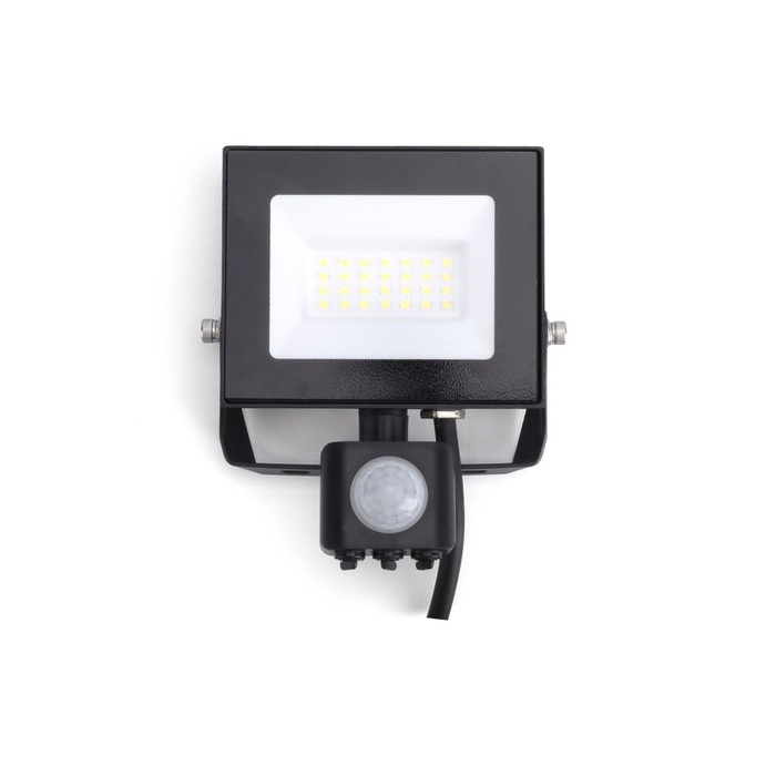 COMPACT SLIM FLOODLIGHT PIR 20W  Image 2
