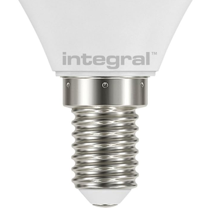 5.5 Watt E14 Golf Ball Bulb (40w) Image 2