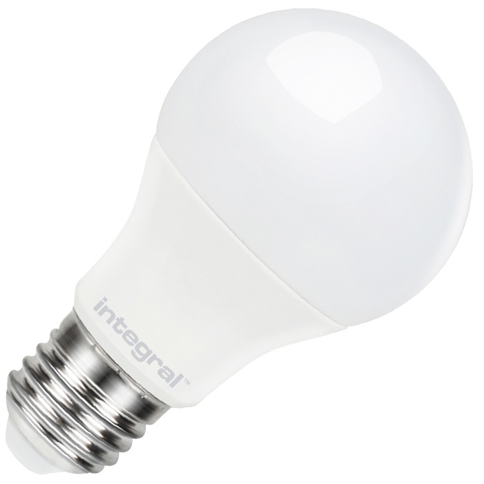 9.5 Watt E27 Standard Shape LED (60w) Image 2
