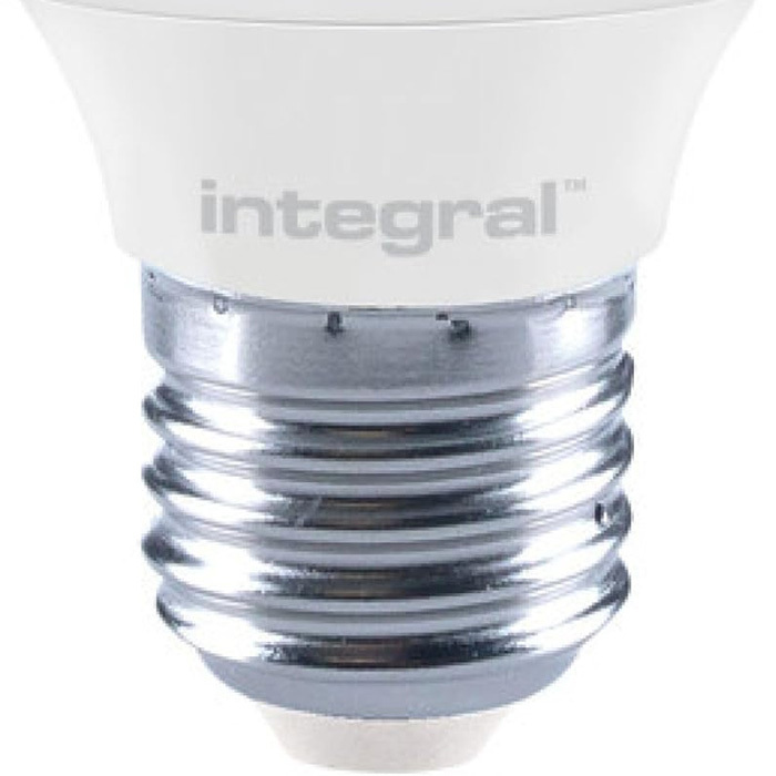 5.5 Watt E27 LED Golf Ball Bulb (40w) Image 2
