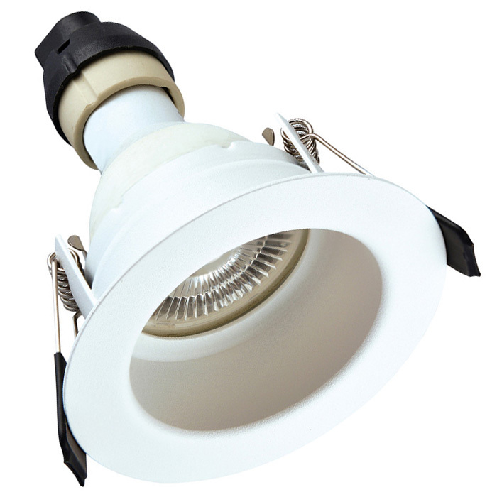 EVOFIRE 85 Recessed Fixed Downlights Image 2