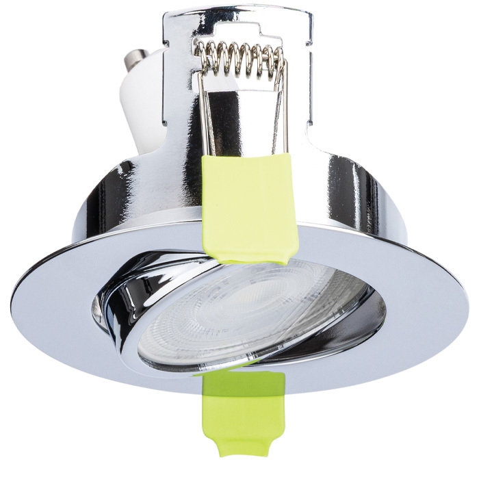 EVOFIRE 85 Tiltable Downlights Image 2