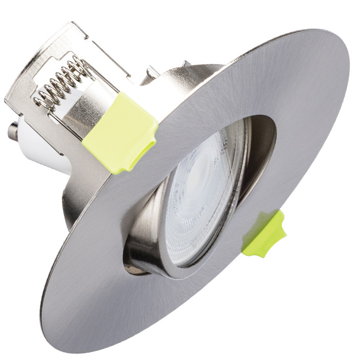 EVOFIRE Maxi Tilt Fire Rated Downlights Image 2