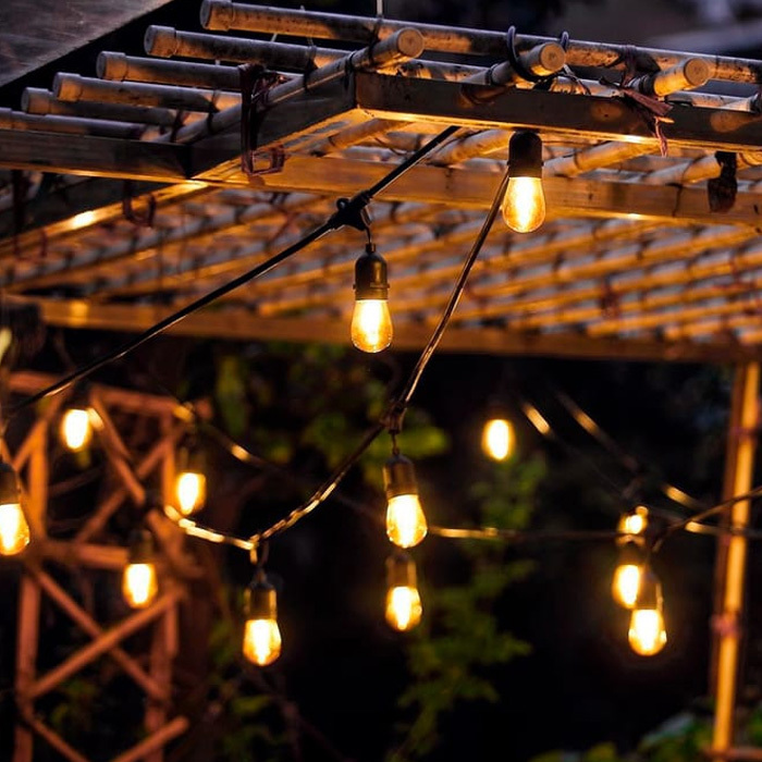 LED Festoon Lighting Image 2
