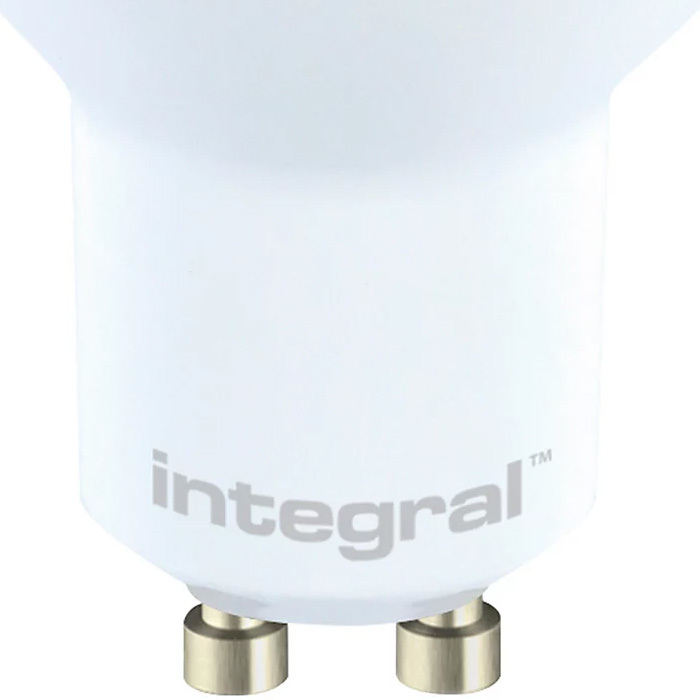 400 Lumen GU10 Non Dimmable  Image 2