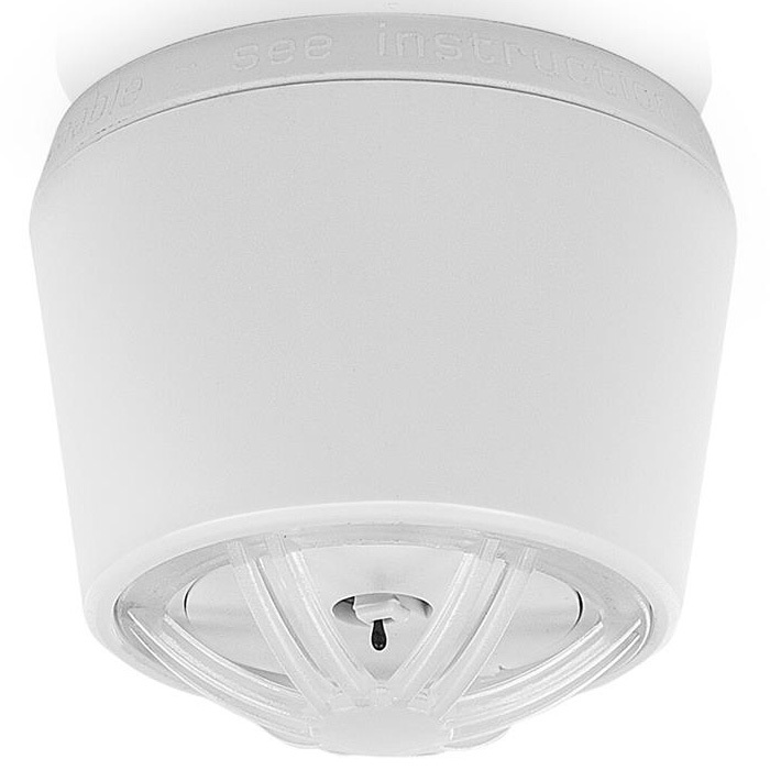 Heat Alarm Image 2