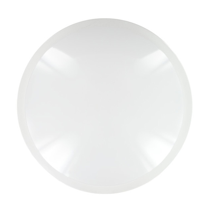 12W Slimline Bulkhead with Microwave Sensor Image 2