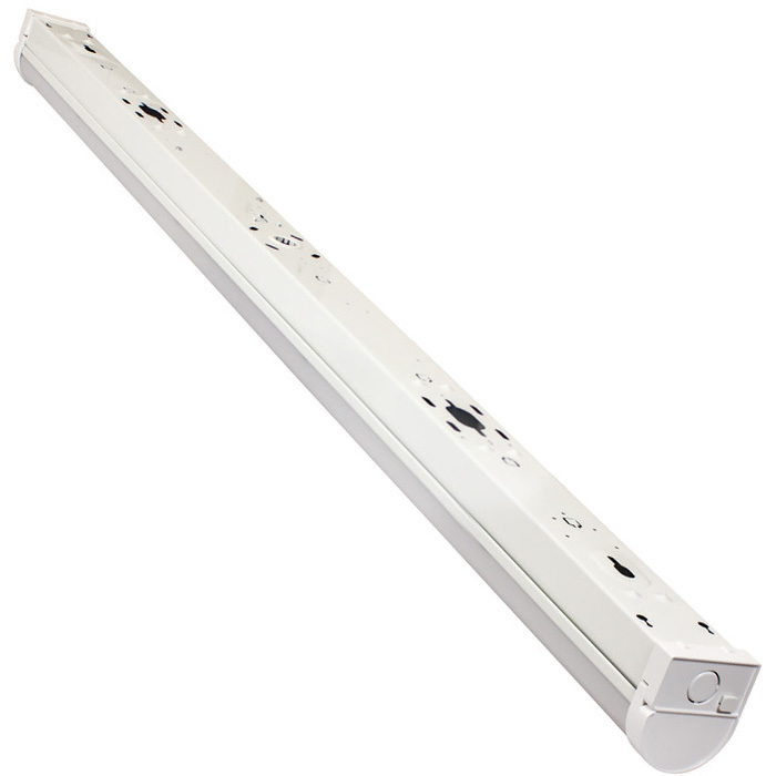 Lightspan T8 Style LED Batten 5ft (1470mm) 30W 4000K 3600lm Image 2