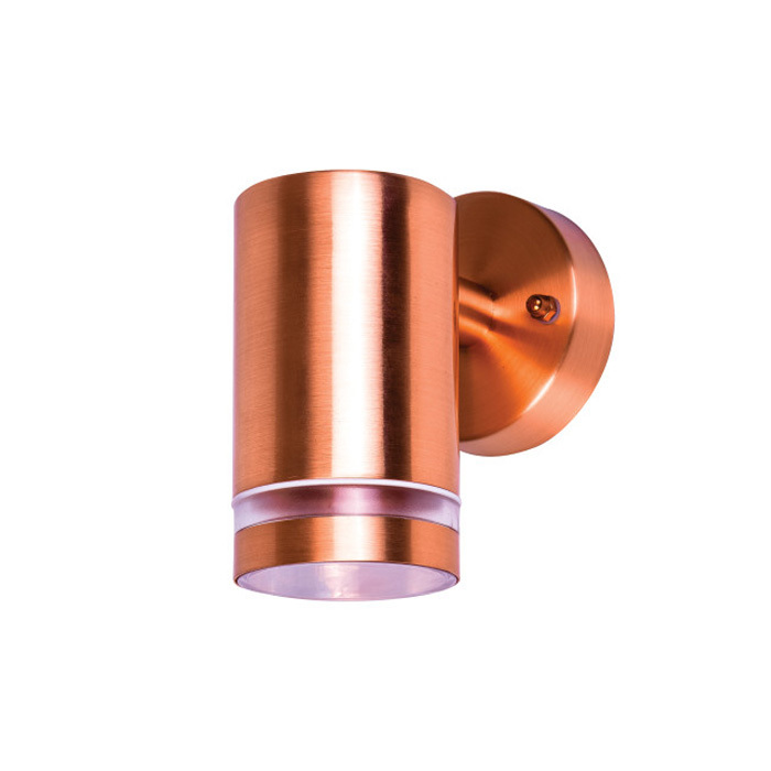 Outdoor Stainless Still GU10 IP65 Image 2