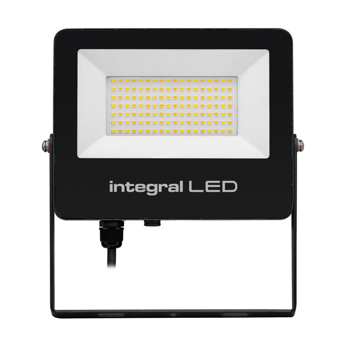 SUPER SLIM 2 FLOODLIGHT IP67 5000LM 50W 4000K Image 2