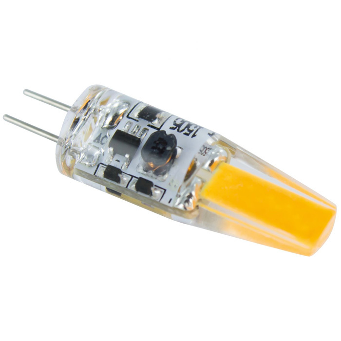 G4 1.5 Watt 2700k Warm White 160lm (20w) Image 2