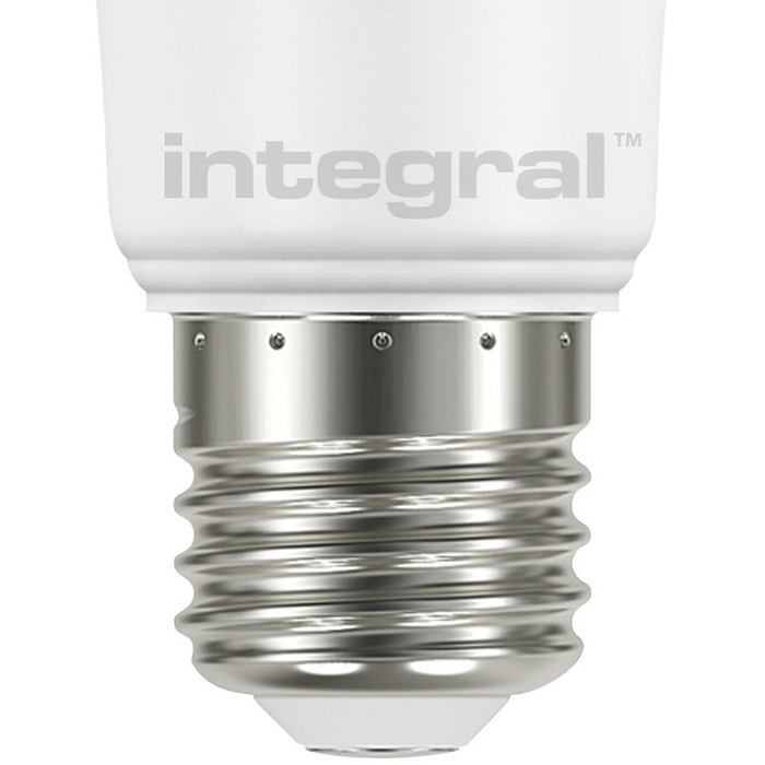 Class B GLS BULB E27 1521LM 8.2W 2700K Image 2