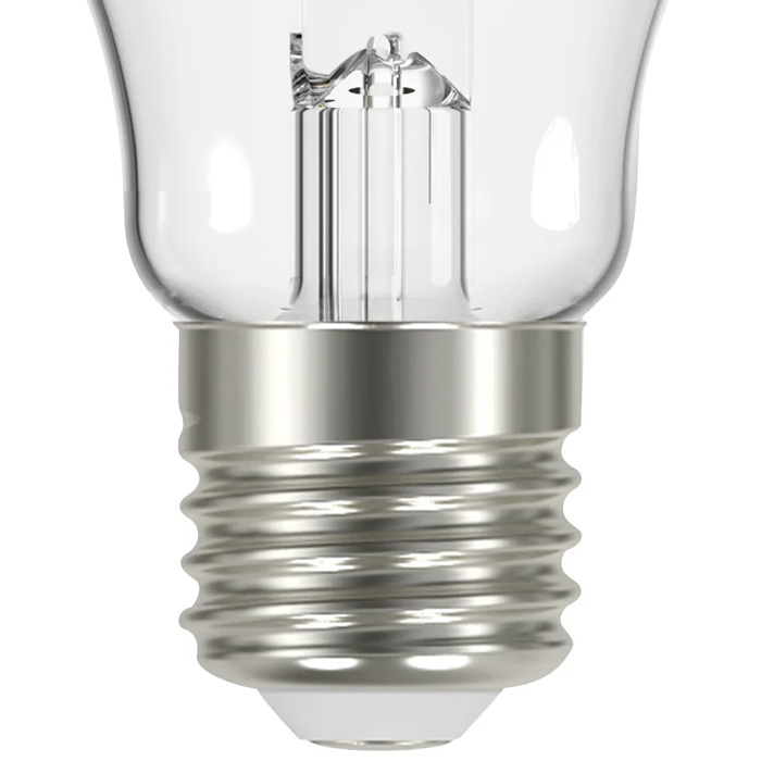OMNI FILAMENT GLS BULB E27 806LM 3.8W 4000K Image 2