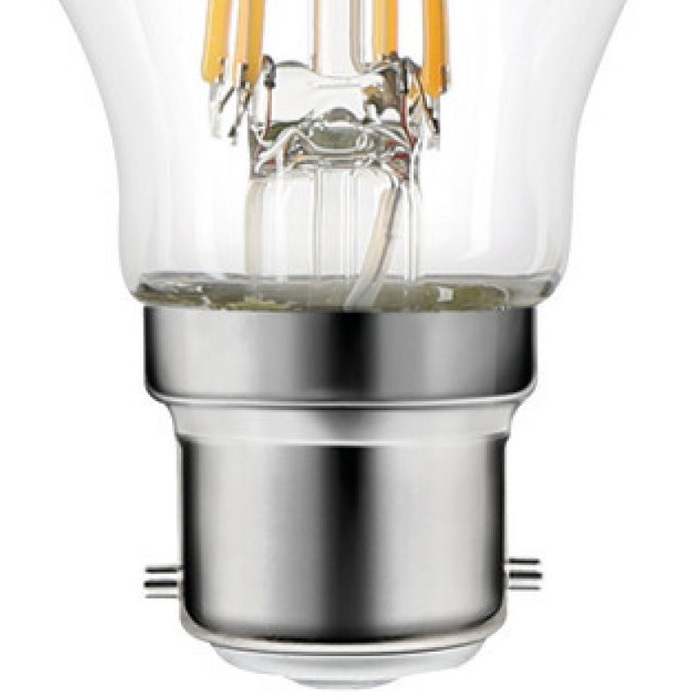 4.5 Watt B22 Dimmable Filament Golf Ball (40w) Image 2