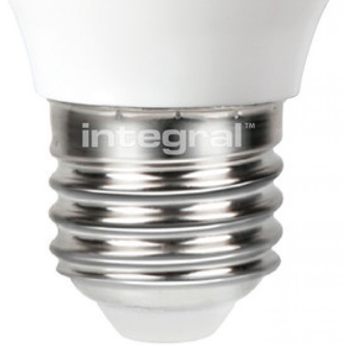 GOLF BALL BULB E27 470LM 4.9W 2700K NON-DIMM Image 2