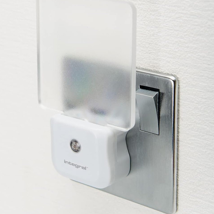 0.6 Watt LED Night Light Image 2