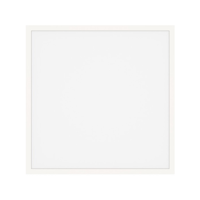 EVO LED PANEL LIGHT 600X600 4000K Image 2