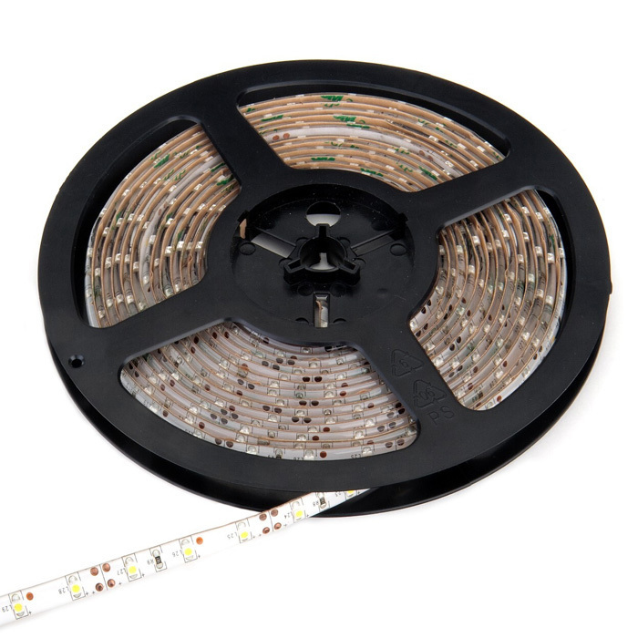 5 Metre IP65 Waterproof LED Strip 280lm Image 2