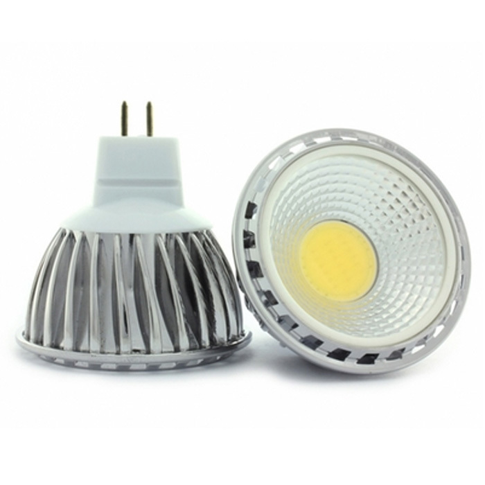5 Watt MR16 LED - 12v Low Voltage - Image 2