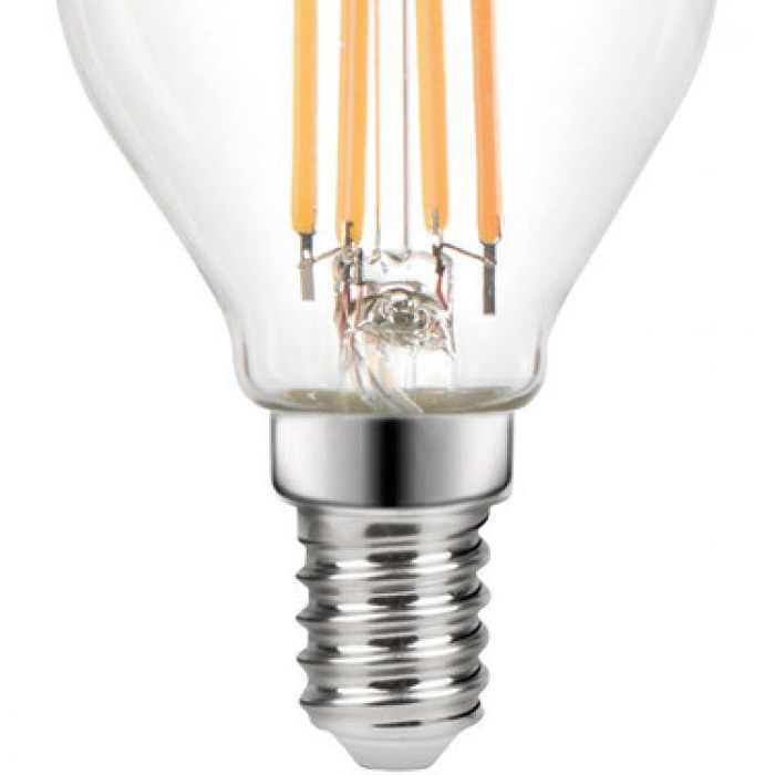 2 Watt E14 (SES) Filament Golf Ball LED(25w) Image 2