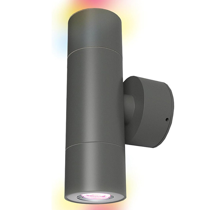 IP54 Outdoor Up Down Light Image 2
