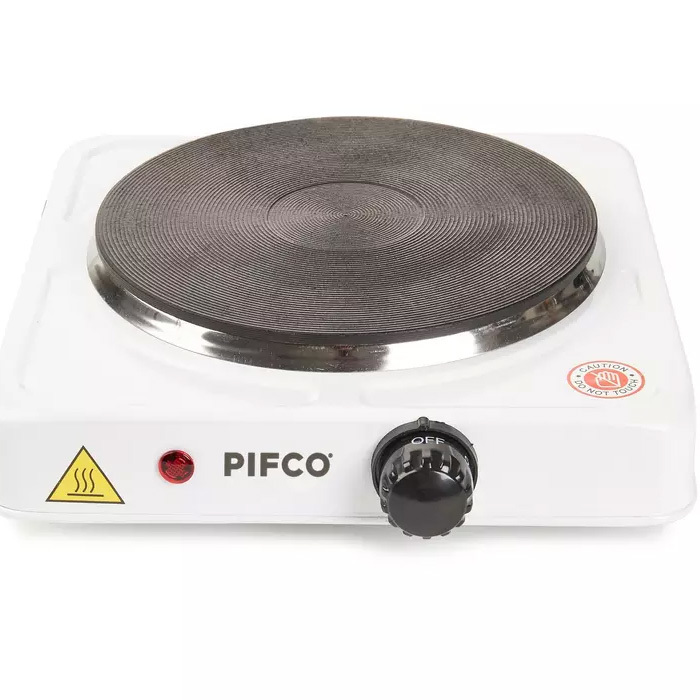 PIFCO Single Hob Image 2
