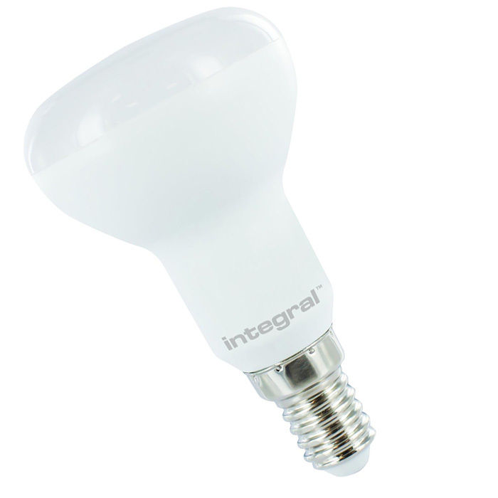 7 Watt R50 E14 Reflector (42w) Image 2