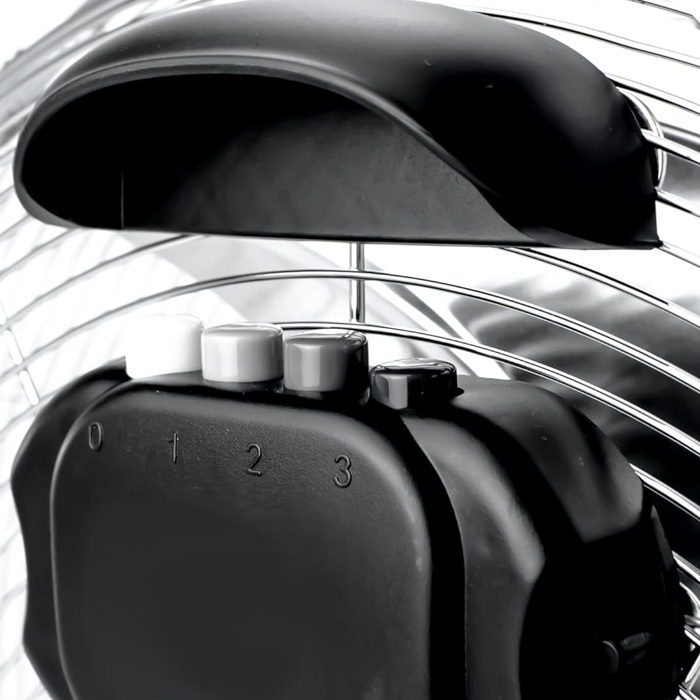 18 Inch Power Fan Image 2