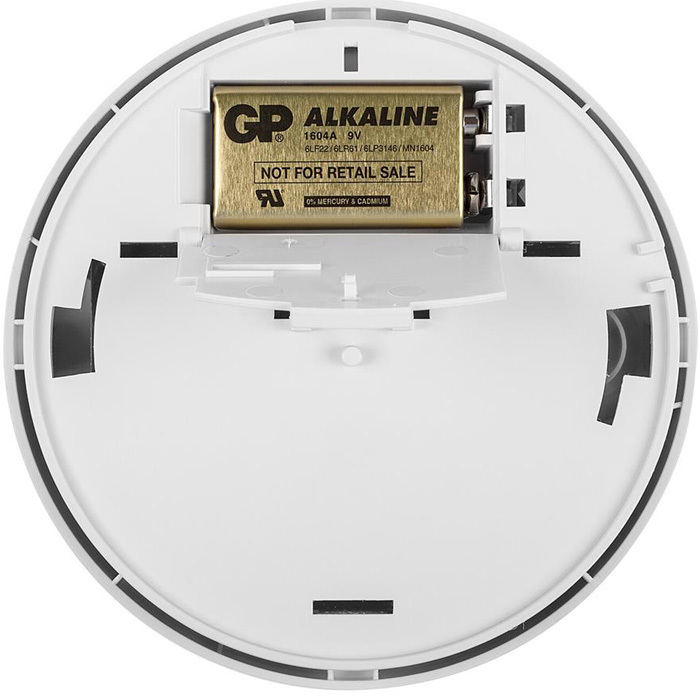 230V Smoke Alarm Image 2