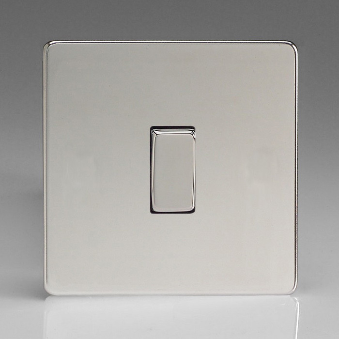 1 Gang 10A 1 or 2 Way Rocker Switches Image 2