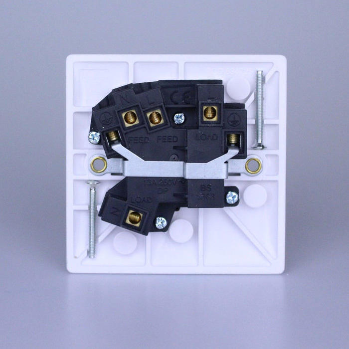 13 A Switched Fused Spur Image 2