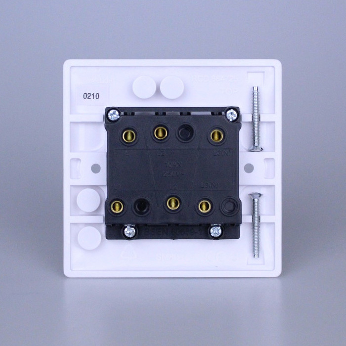 Fan Isolating Switch (3 Pole) Image 2