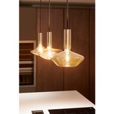 SylCone Pendant Nickel