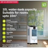Symphony Harvy I Air Cooler