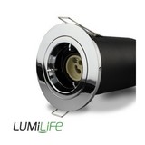 GU10 Fire Rated Downlight Fitting 