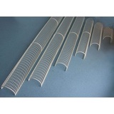 AIANO Tubular Heater Guards 