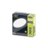 10W Ceiling and Wall Light 4000k 800lm