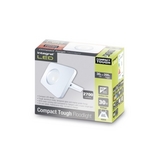 30 Watt Compact-Tough IP65 Floodlight White