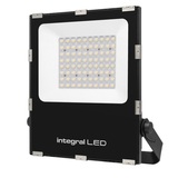 150W PRECISION PLUS 90x60 ASYMMETRIC FLOODLIGHT 18000LM 4000K NON DIM IP66 IK0