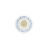 Dimmable 5 Watt Warm White 2700k GU10 Real Colour >CRI 95 (50w)