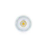 Dimmable 5 Watt Warm White 2700k GU10 Real Colour >CRI 95 (50w)