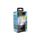 NIGHTLIGHT WITH NIGHT AND MOTION SENSOR UK PLUG