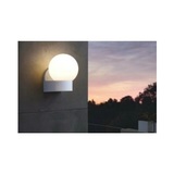 Lormes Wall Light IP44 Class 2 