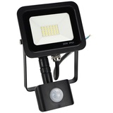 Luxlite Slimeline 20W Floodlights 