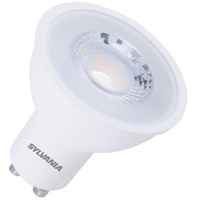 4 Pack 4W GU10 Sylvania Classic - 50W Equivalent