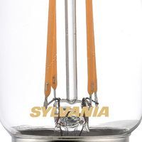 10 Pack - 2 Watt B22 Filament Candle Bulb (25w)