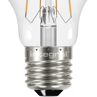 10 Pack 6W E27 Filament Globe (60w)