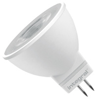 3.7 Watt Integral-LED MR11 12v LED (20w)