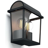 Philips Harvest Wall Lantern